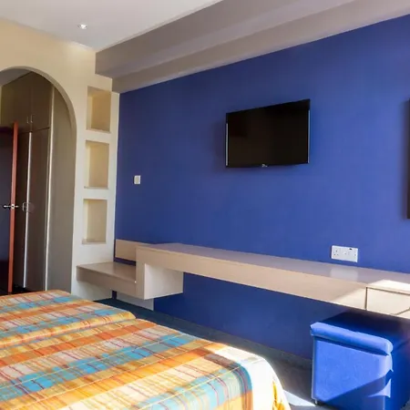 Hotel Mariandy Larnaca