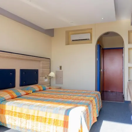 Mariandy Hotel Larnaca