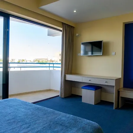 Hotel Mariandy Larnaca