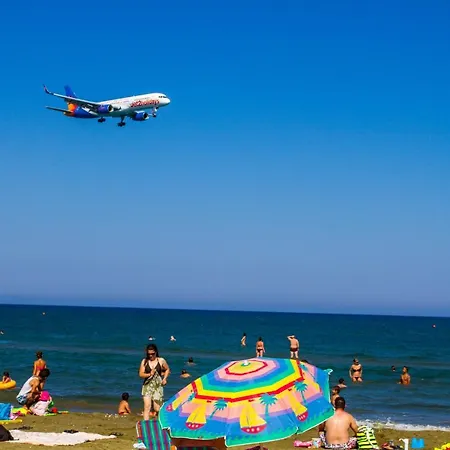 Mariandy Hotel Larnaca