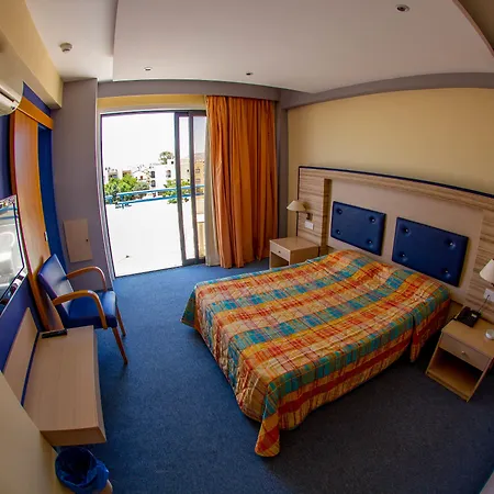 Mariandy Szálloda 2*