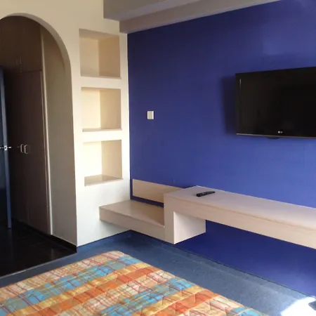 Hotel Mariandy Larnaca