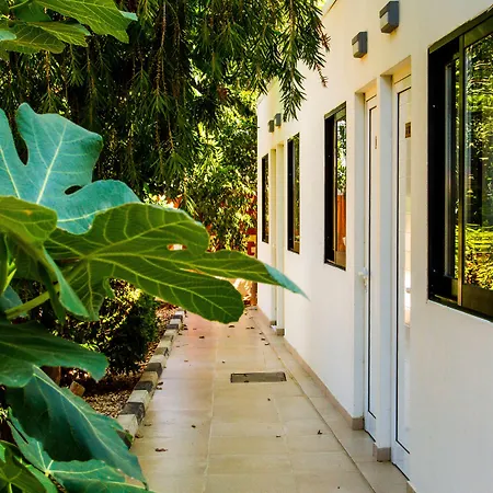 Mariandy Szálloda Lárnaka