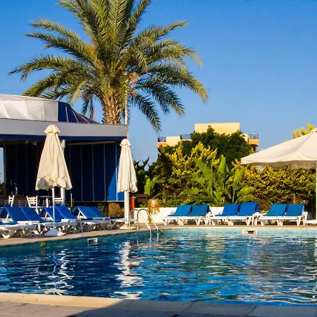 Hotel Mariandy Larnaca