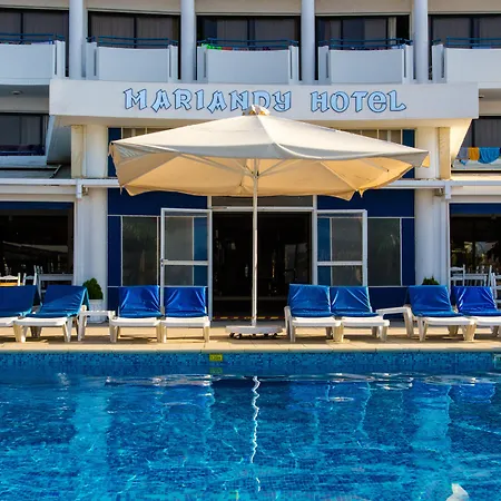 Hotel Mariandy 2*