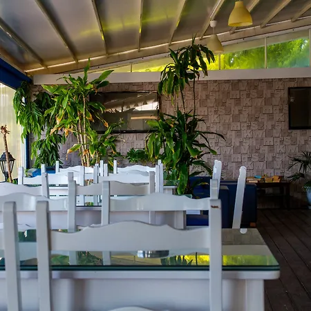 Hotel Mariandy Larnaca