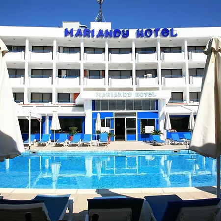 Mariandy Hotel Larnaca