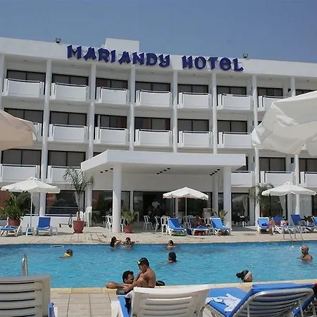 Mariandy לרנקה