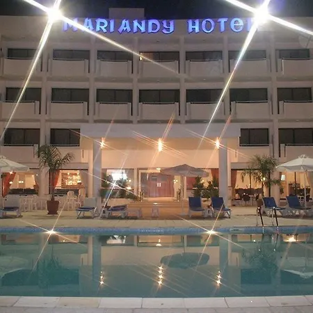 Mariandy
