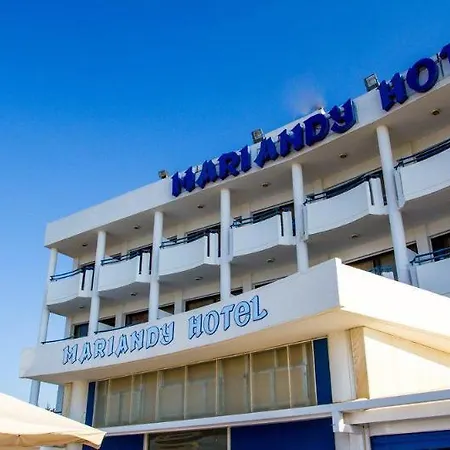 Mariandy Hotel 2*
