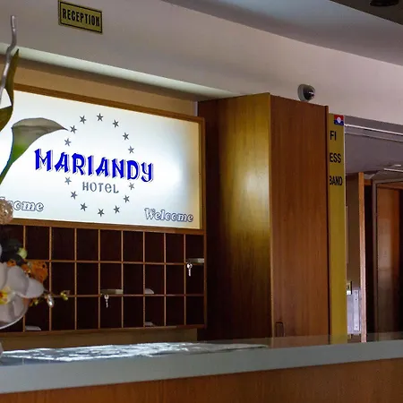 מלון Mariandy 2*