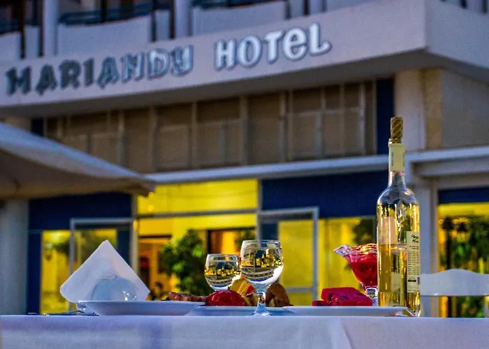 Mariandy 2*
