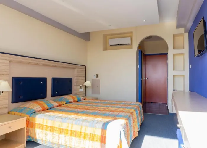 Mariandy Hotell Larnaca