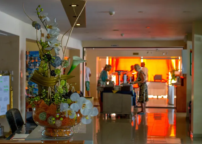 Mariandy Hotell Larnaca