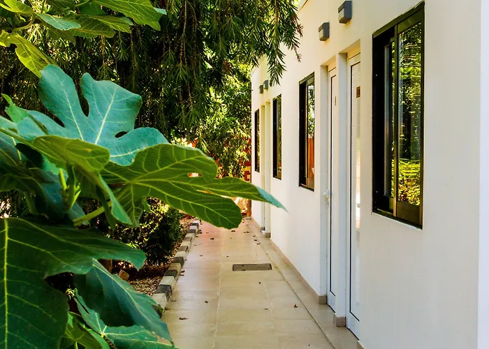 Mariandy Szálloda Lárnaka