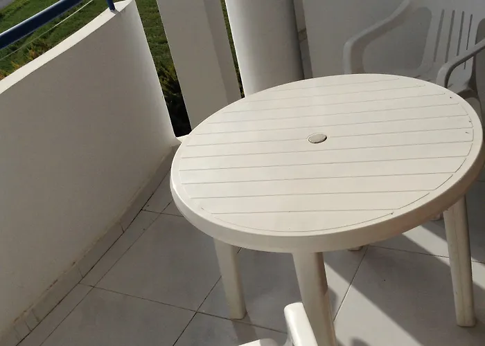 Mariandy Hotell Larnaca