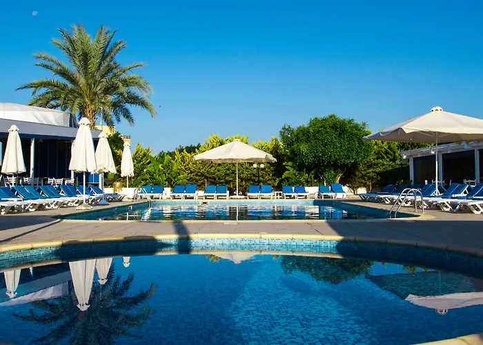 Mariandy Szálloda 2*