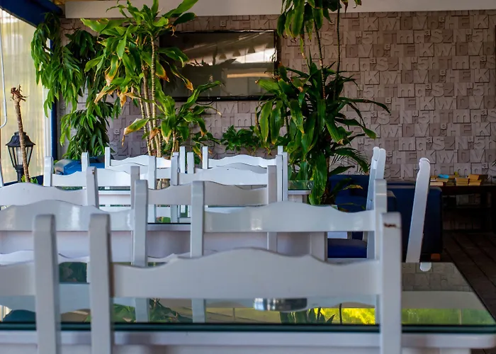 Mariandy Szálloda 2*