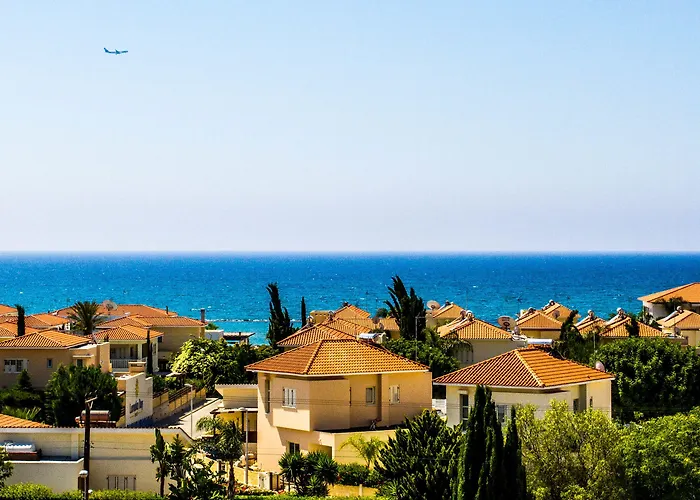 Mariandy 2* Lárnaka