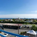 Mariandy Hotel Larnaca
