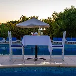 Mariandy Hotel Larnaka