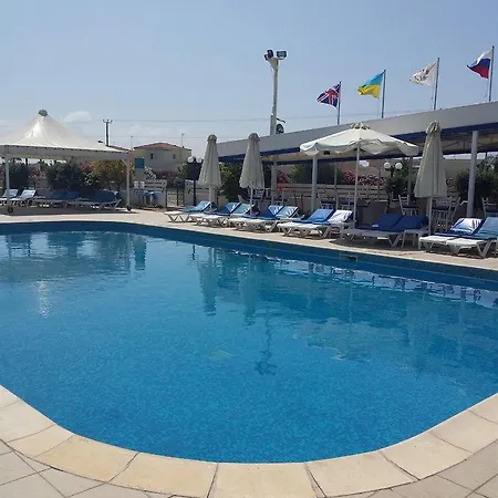 Hotel Mariandy 2*