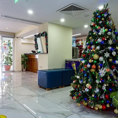 Mariandy Hotel Larnaca