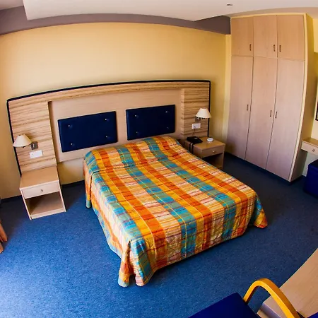 Mariandy Hotel Larnaca