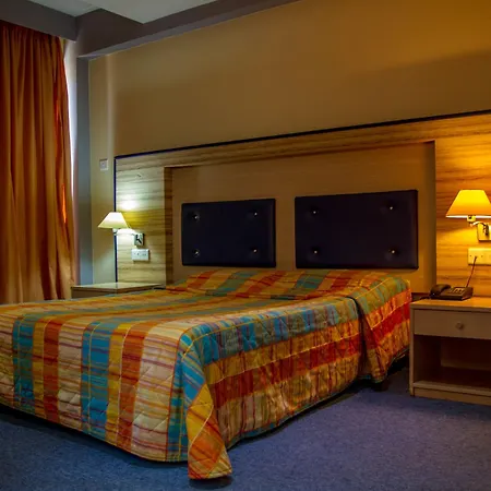 Hotel Mariandy 2*