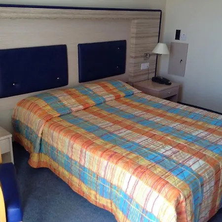 Mariandy Hotel Larnaca