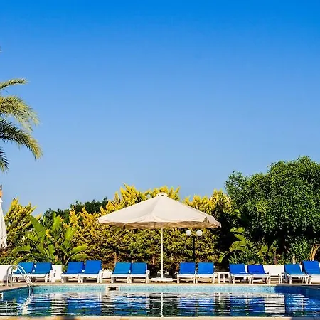 Mariandy Hotel Larnaca