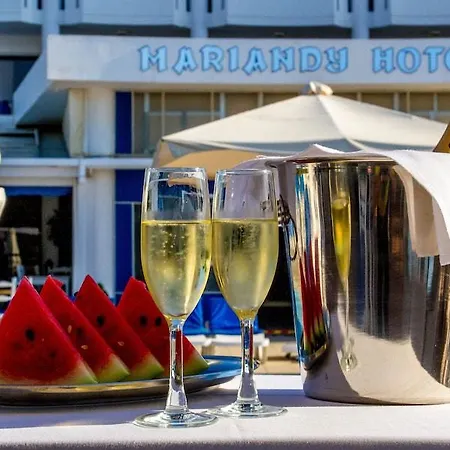Hotel Mariandy Larnaca