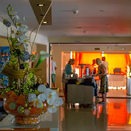 Mariandy Hotel Larnaca