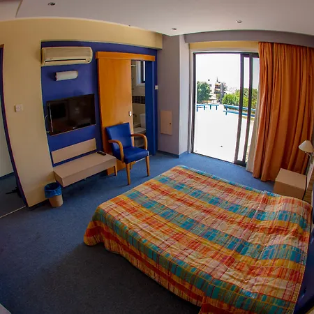 Mariandy Hotel Larnaca