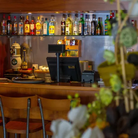 酒店 玛丽安第酒店