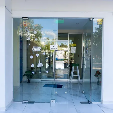 玛丽安第酒店 2*