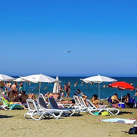 Hotel Mariandy Larnaca