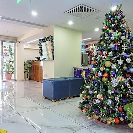 Hotel Mariandy