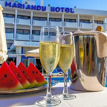 Mariandy Hotel 2*
