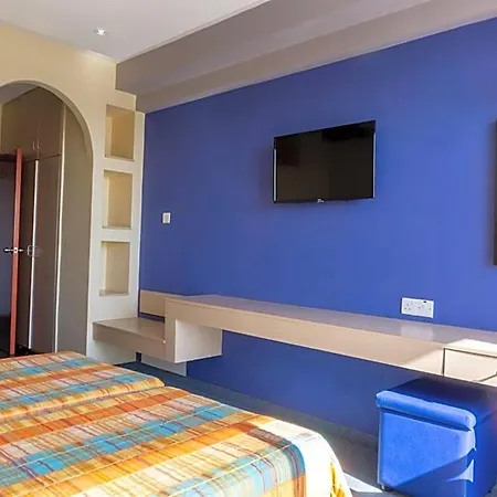 Hotel Mariandy Larnaca