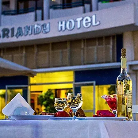 Hotel Mariandy Larnaca