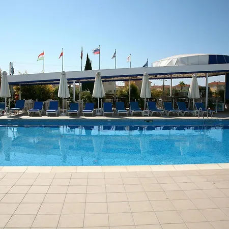 Mariandy 2* Larnaca