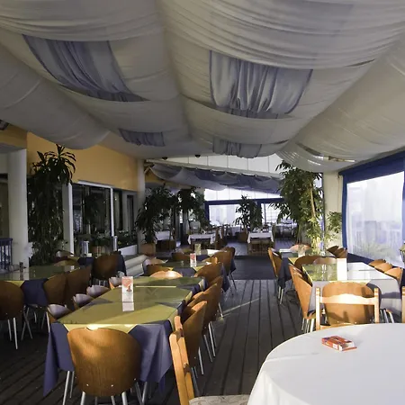 Mariandy Hotel Larnaca