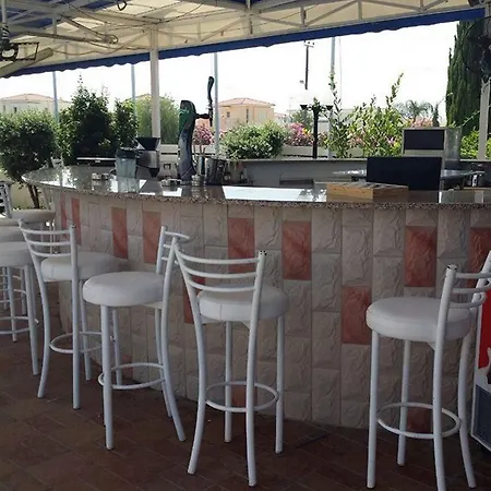 Hotel Mariandy 2*
