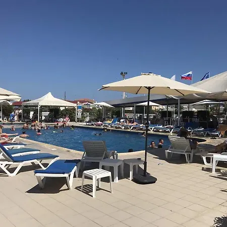 Mariandy 2* Larnaca