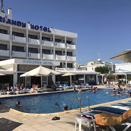 Mariandy 2* Larnaca