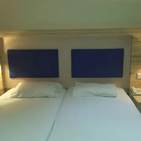 Hotel Mariandy