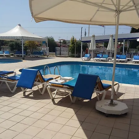 Hotel Mariandy Larnaca