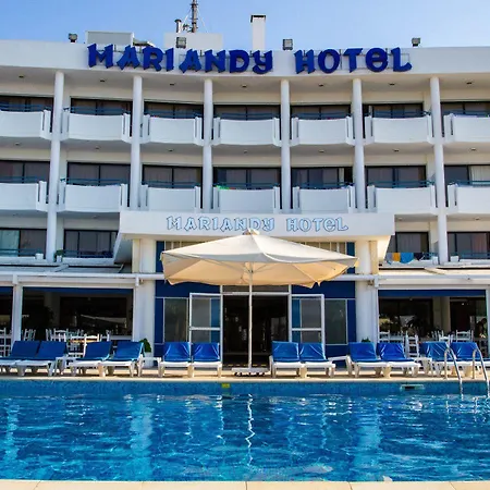 Hotel Mariandy 2*