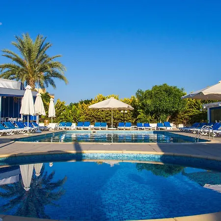 Hotel Mariandy Larnaca